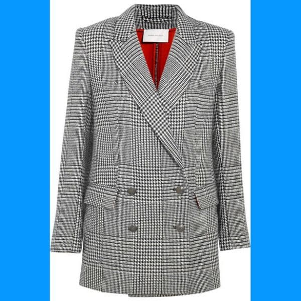 moda blazer 21