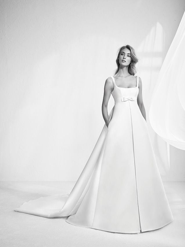 vestidos novia pronovias8