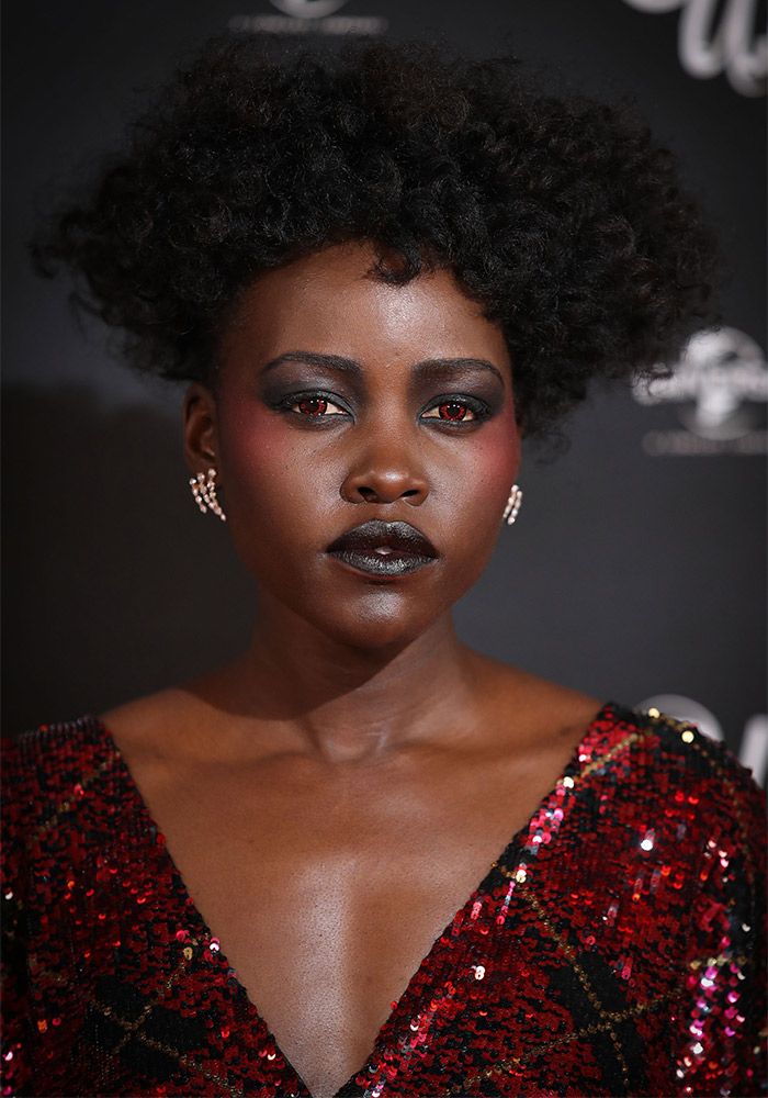 Lupita Nyong'o