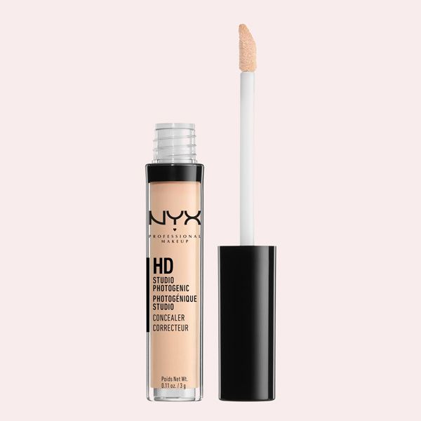 hd nyx corrector