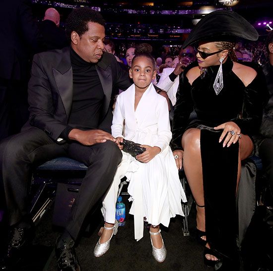 Blue Ivy