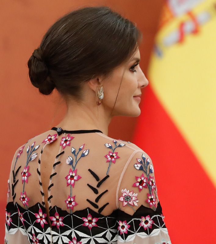 reina letizia recogido 2a