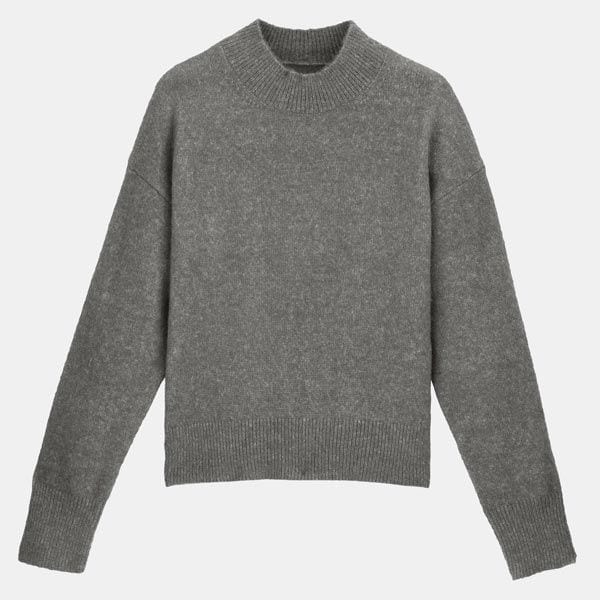 jersey cashmere