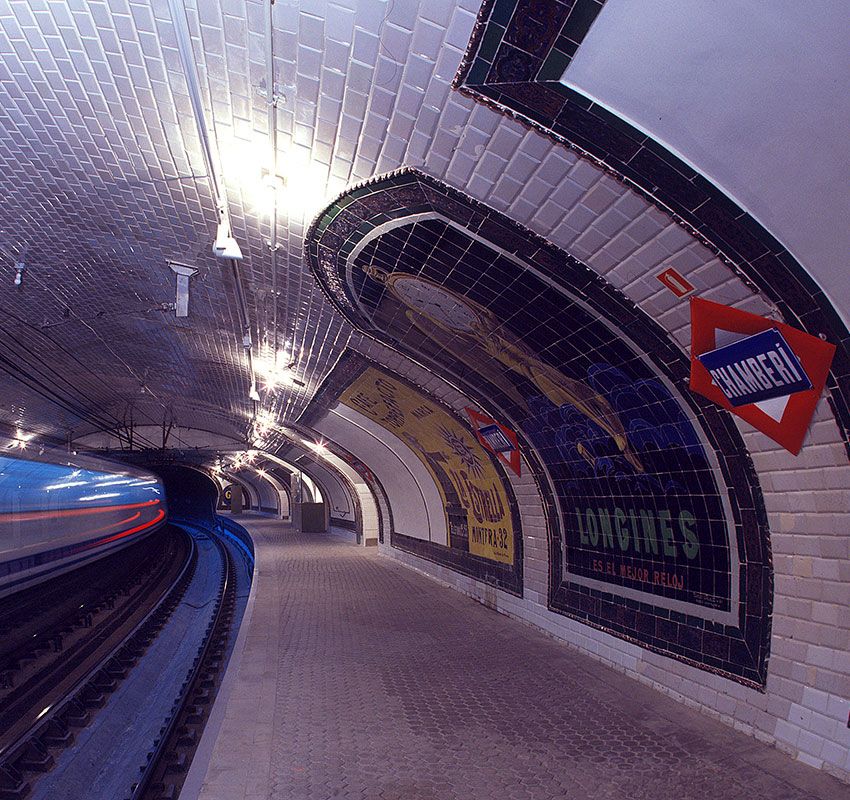 metromadrid