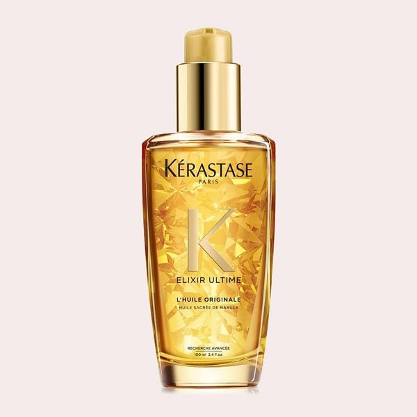 kerastase aciete