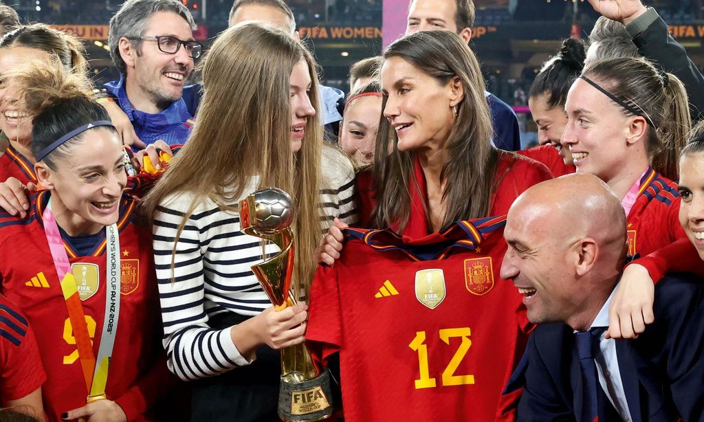 HOLA4129 FINAL SELECCIÓN ESPAÑOLA FEMENINA