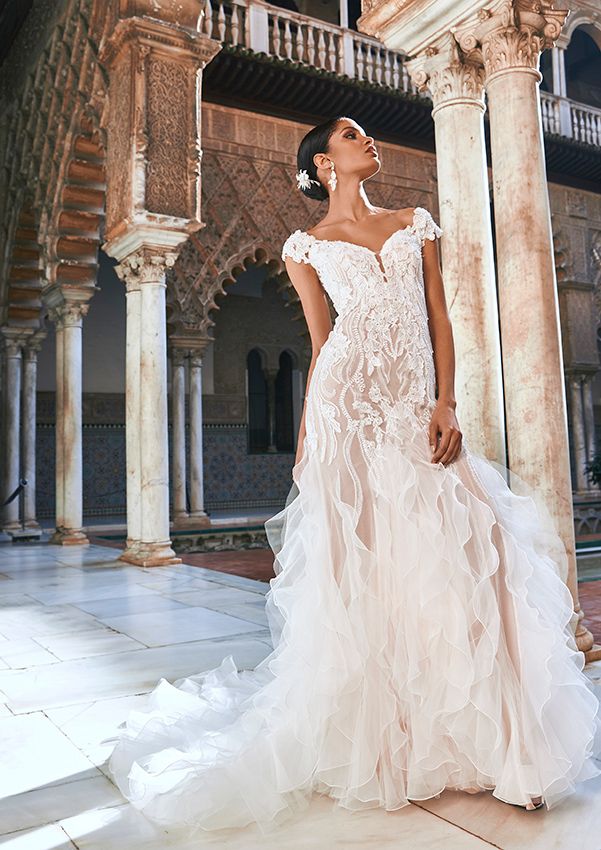 pronovias abbes