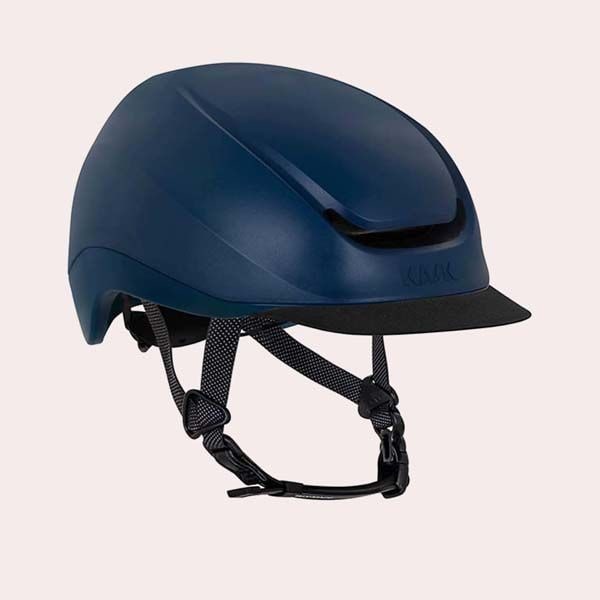 casco bicicleta kark