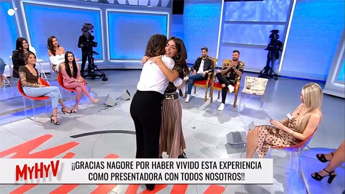 Nagore Robles