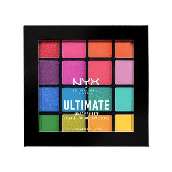 paleta nyx