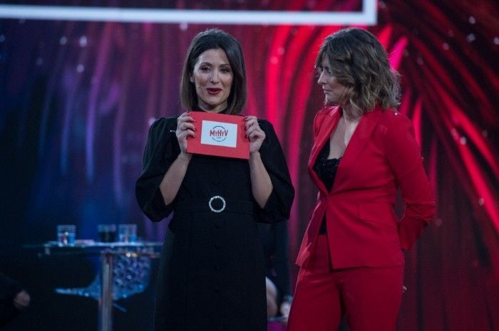 Sandra Barneda y Nagore Robles anuncian su ruptura