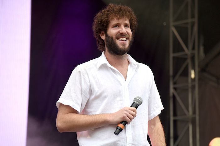 Lil Dicky