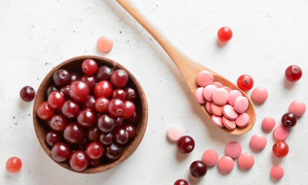 pastillas ar ndanos rojos