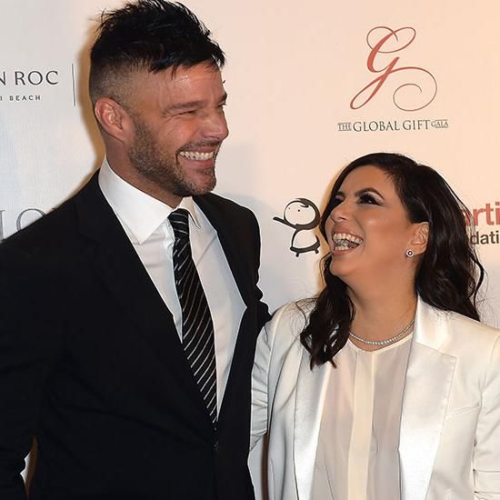 ricky martin eva longoria amigos04