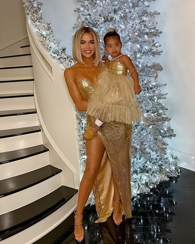 navidad2019 ig khloe