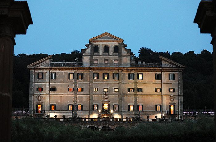 Villa Aldobrandini