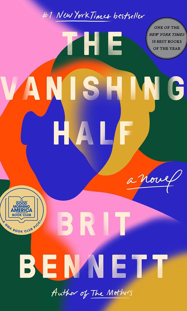 the vanishing half brit bennett