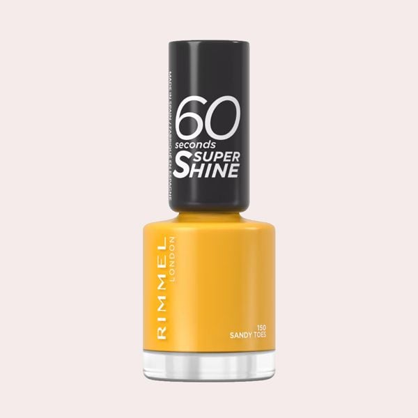 Esmalte de uñas 60 Seconds Rimmel