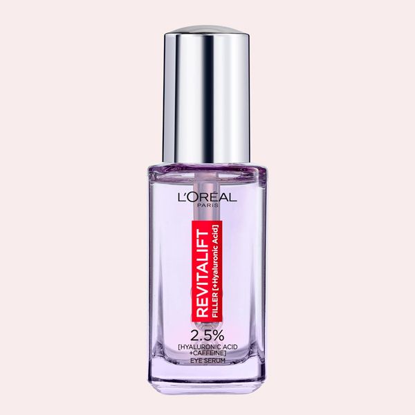 L'Oreal Paris Dermo Expertise Revitalift Filler Sérum de Ojos