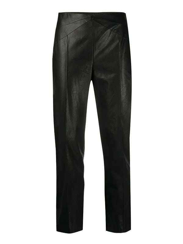 pantalon polipiel