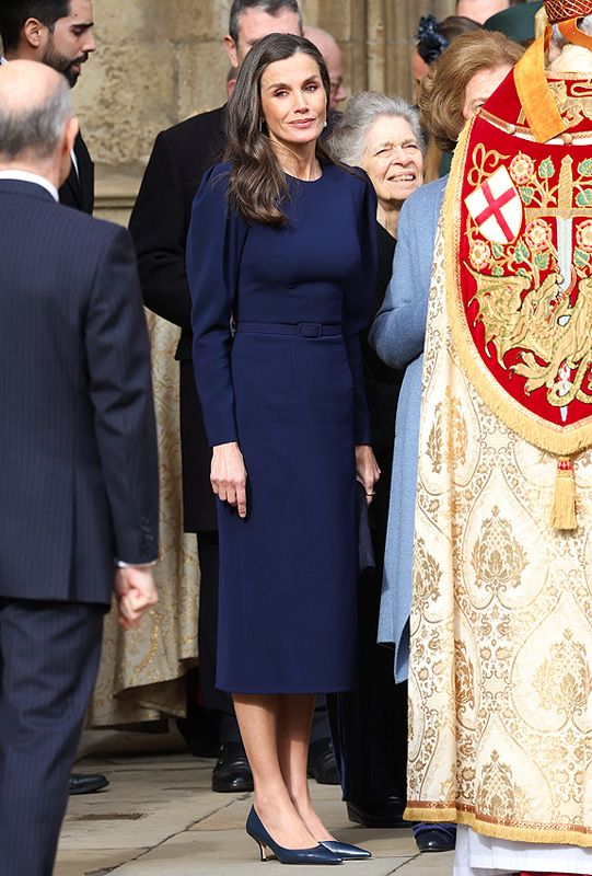 reina Letizia