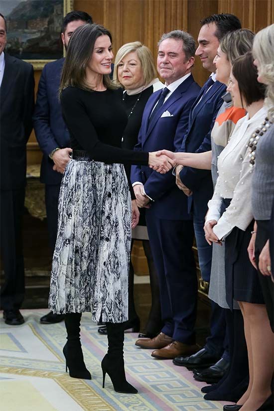 Letizia