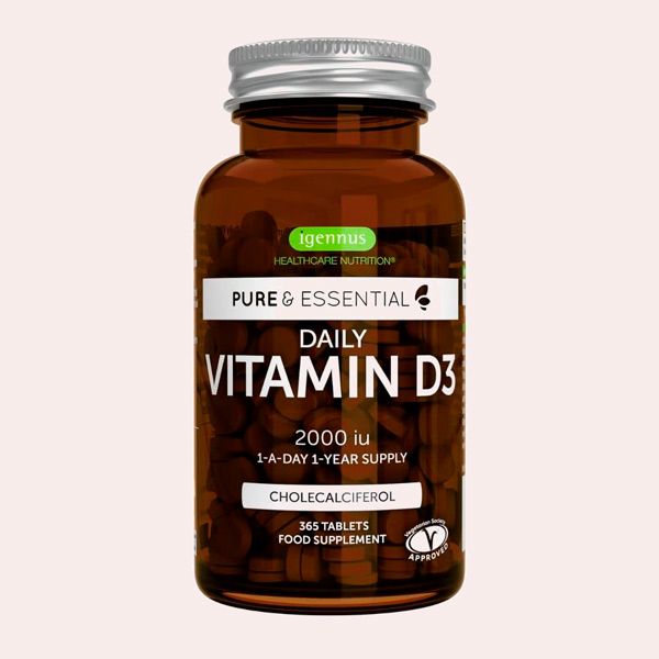 igennus vitamina d3