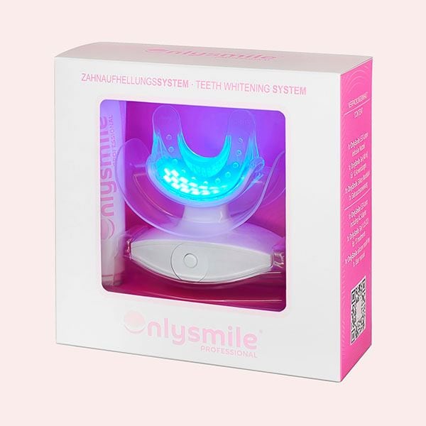 Onlysmile Kit de Blanqueamiento 