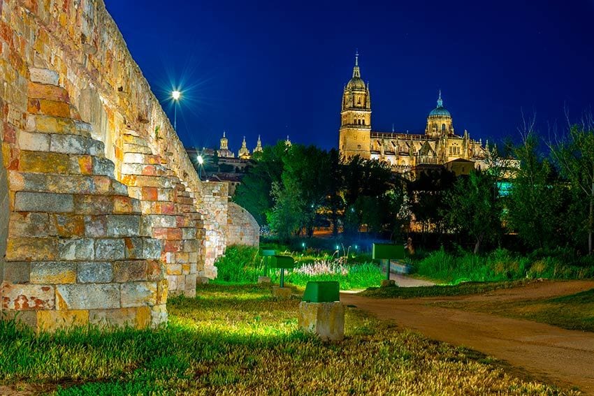 salamanca-puente-romano