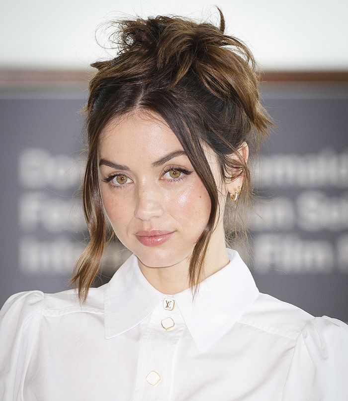 Ana de Armas