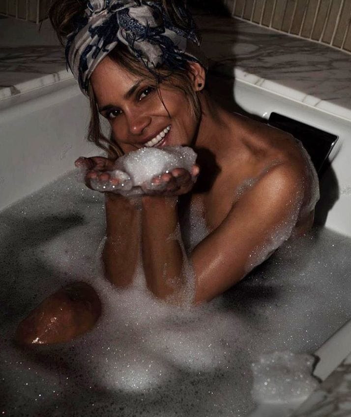 halle berry