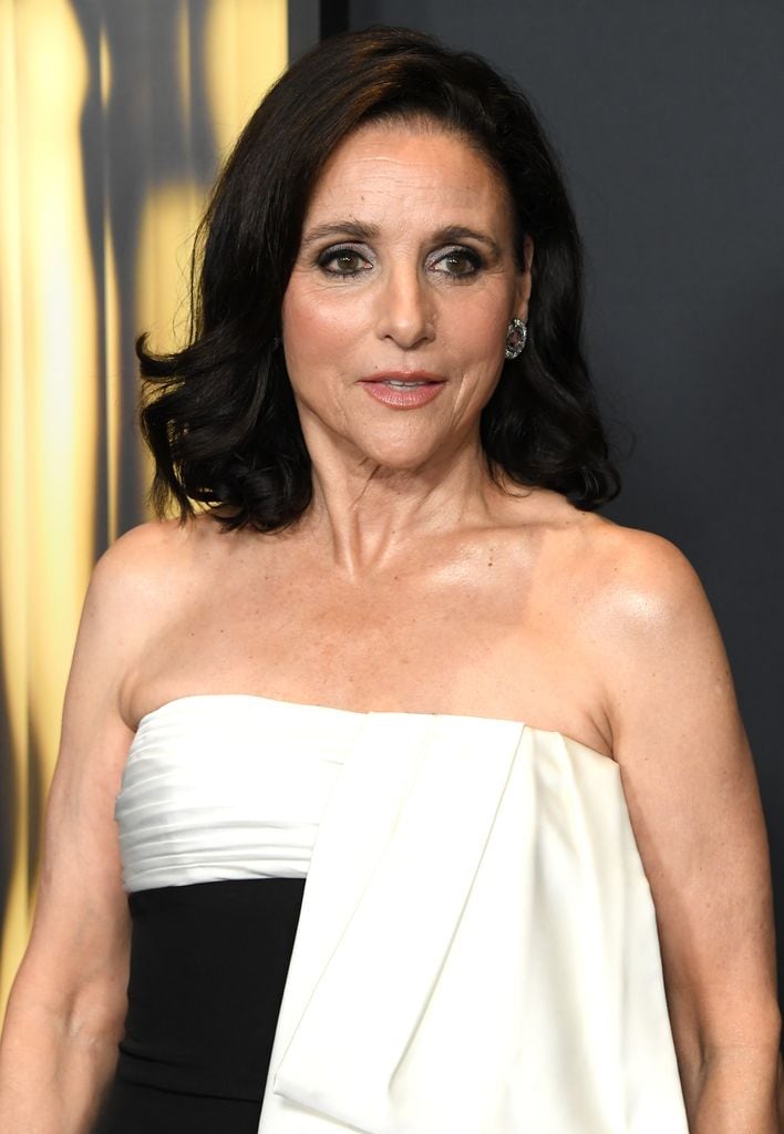 Julia Louis-Dreyfus