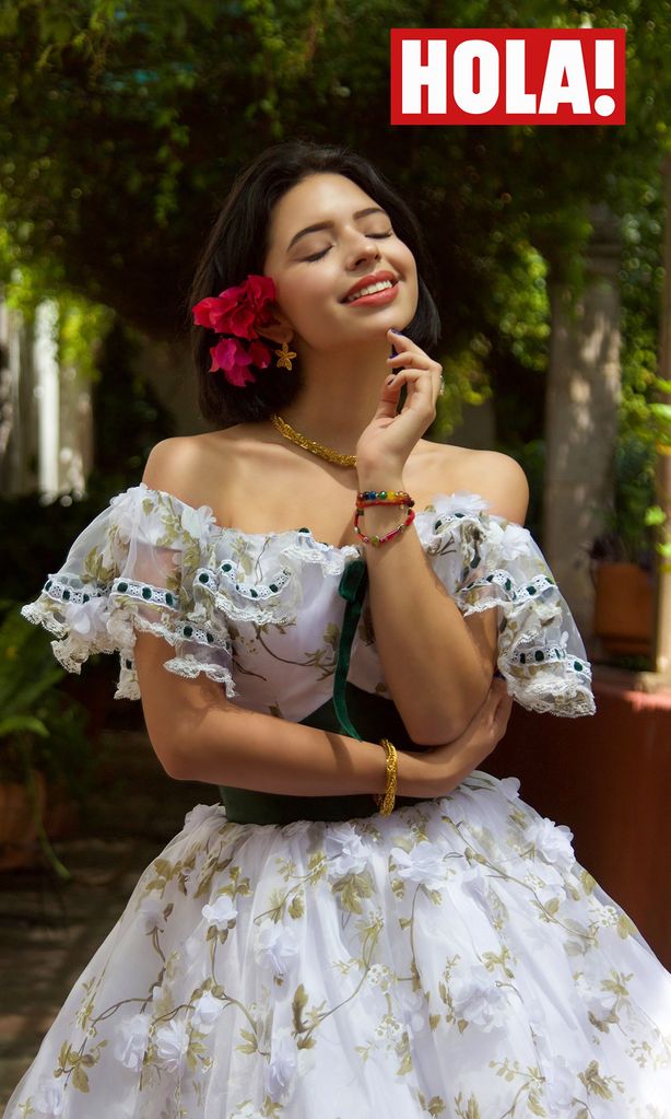 Angela Aguilar