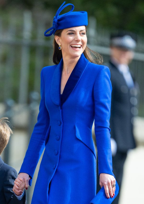 esmalte unas kate middleton