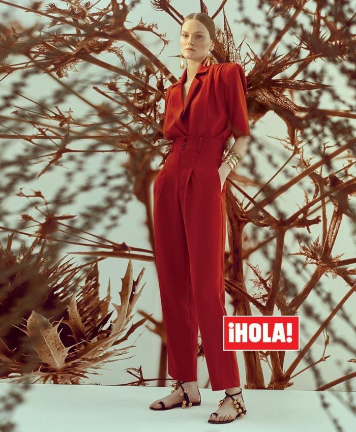 Revista ¡HOLA!