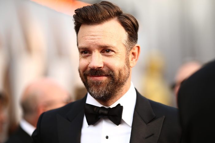 Jason Sudeikis