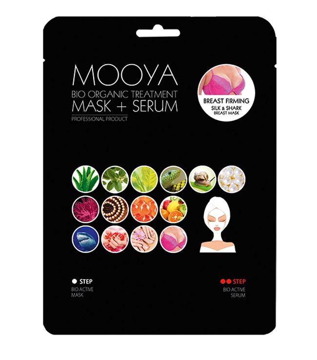 mooya