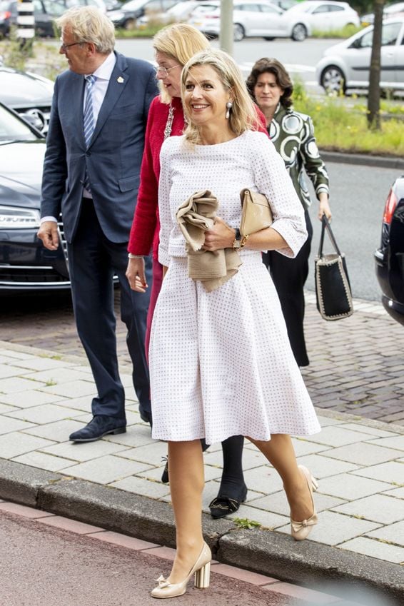 Máxima de Holanda