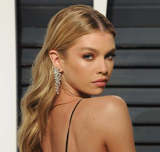 Entrevista Stella Maxwell