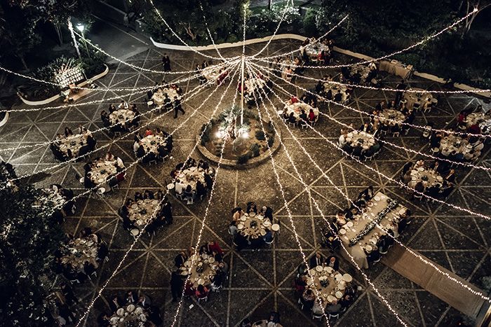 celebracion bodas españa