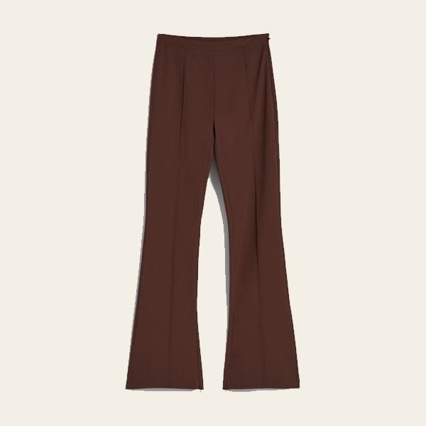 pantalon de bershka