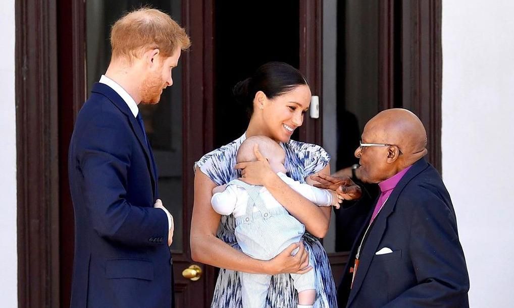 meghan markle y pr ncipe harry