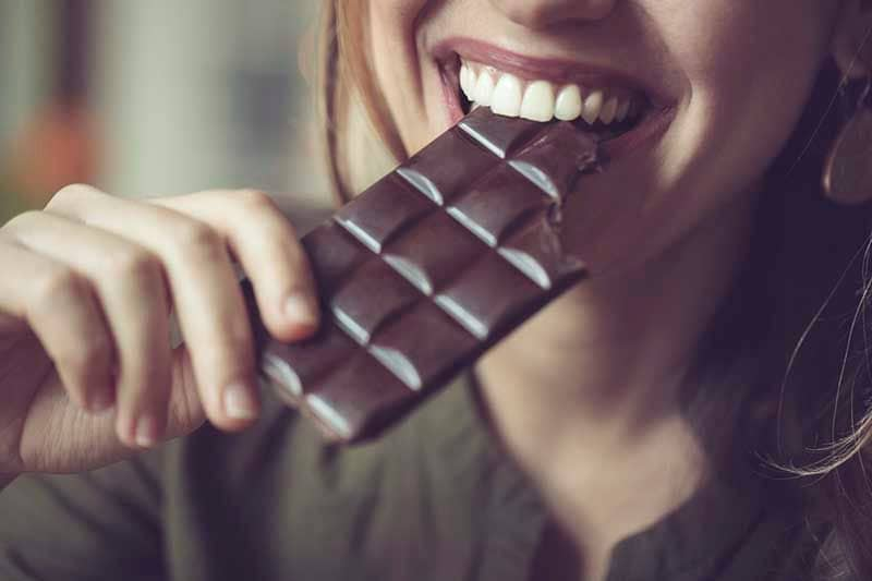 chocolate iStock 506763884