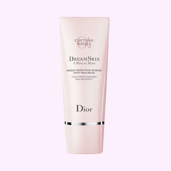 mascarilla reafirmante dior