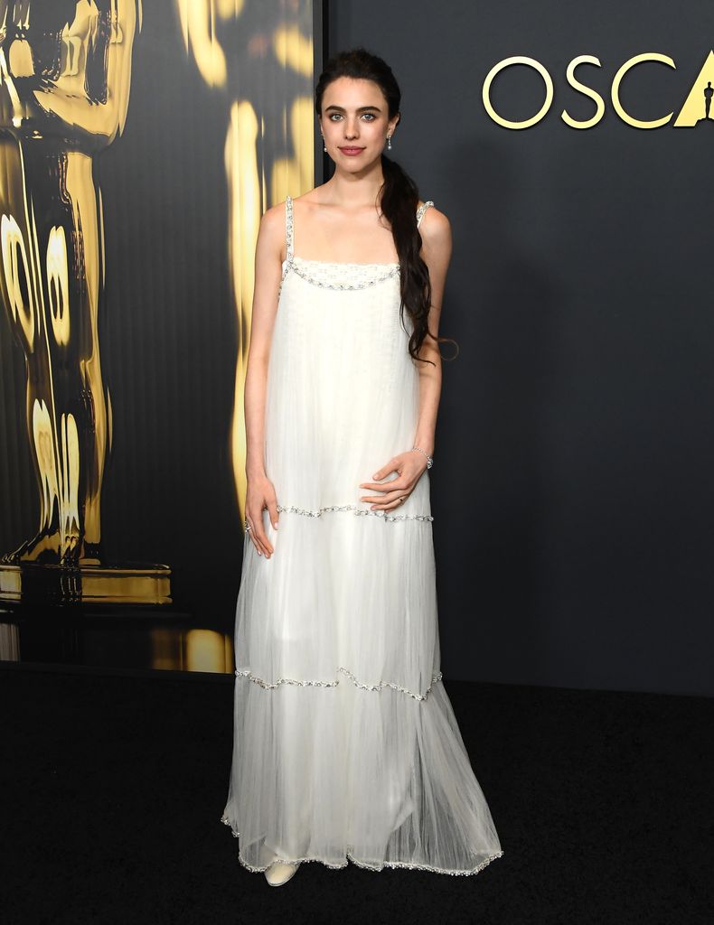 Margaret Qualley