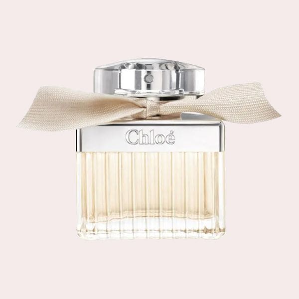 perfume chloe