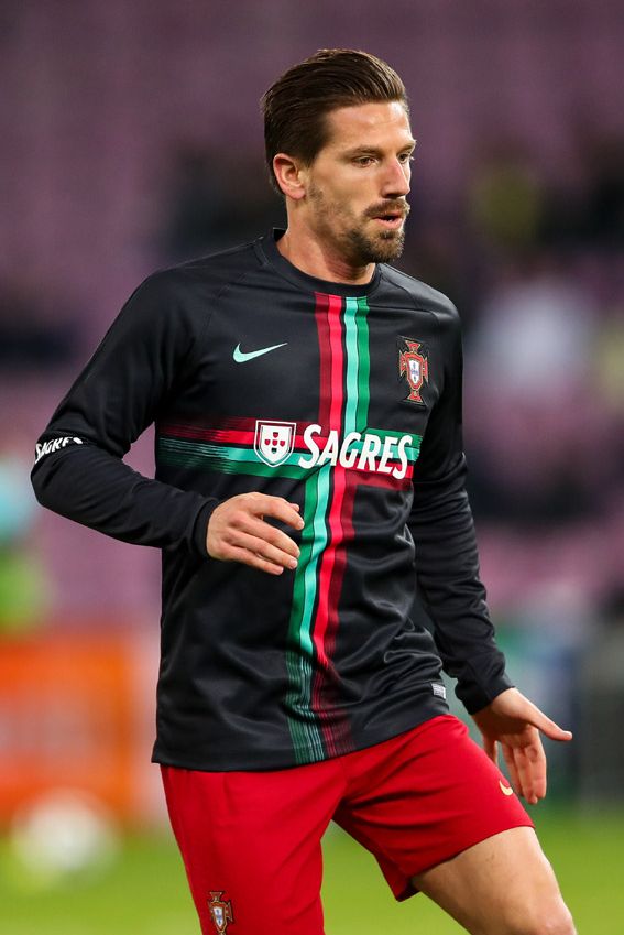 adrien silva getty