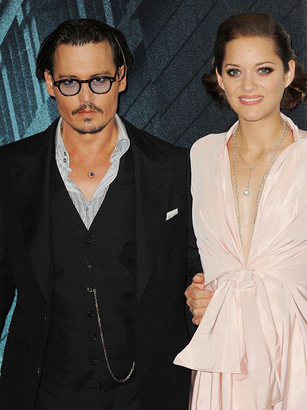 johnny depp parejas ficcion cine08