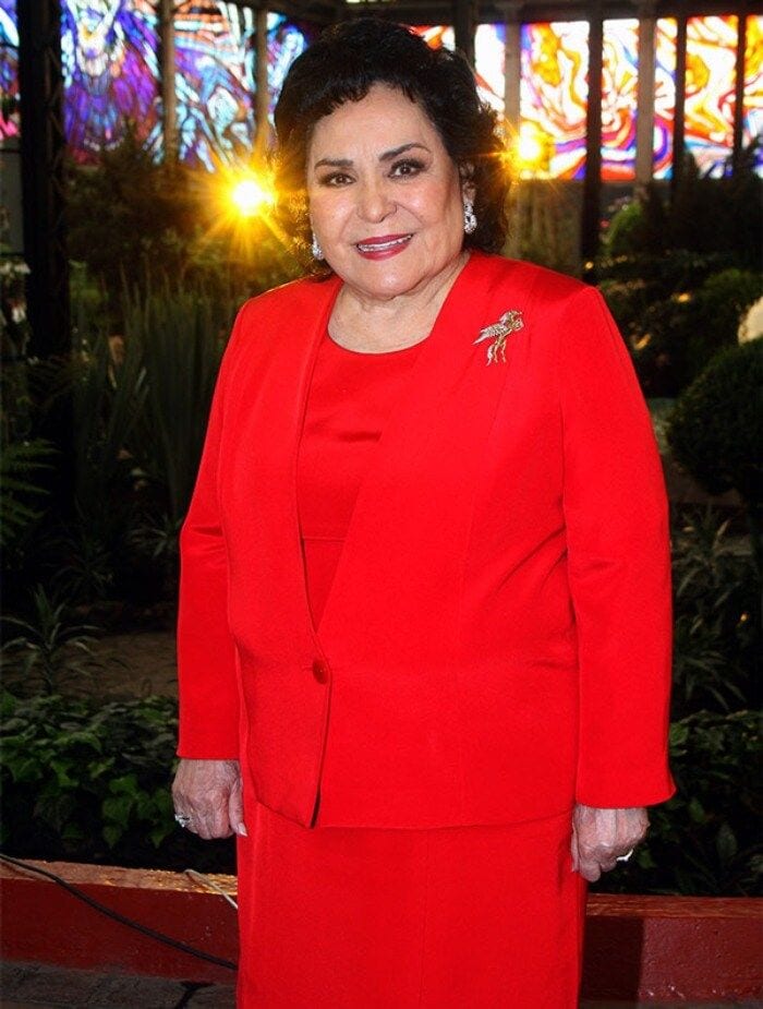 Carmen Salinas