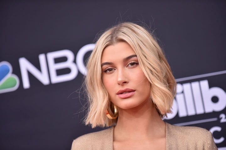 Hailey Baldwin